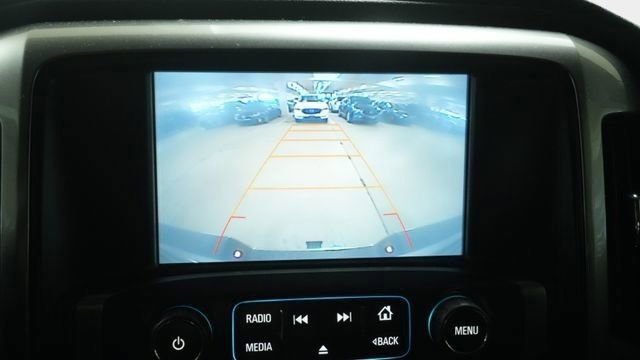 Used 2016 Chevrolet Silverado 2500 LTZ w/ Duramax Plus Package image 34