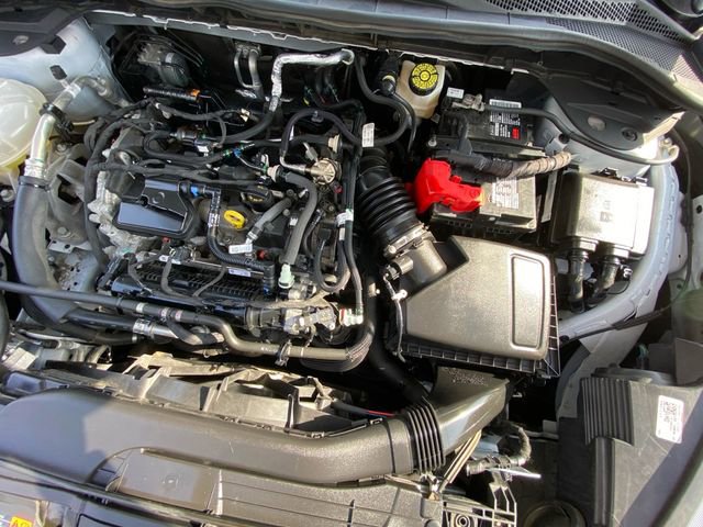 Used 2022 Ford Escape S image 29