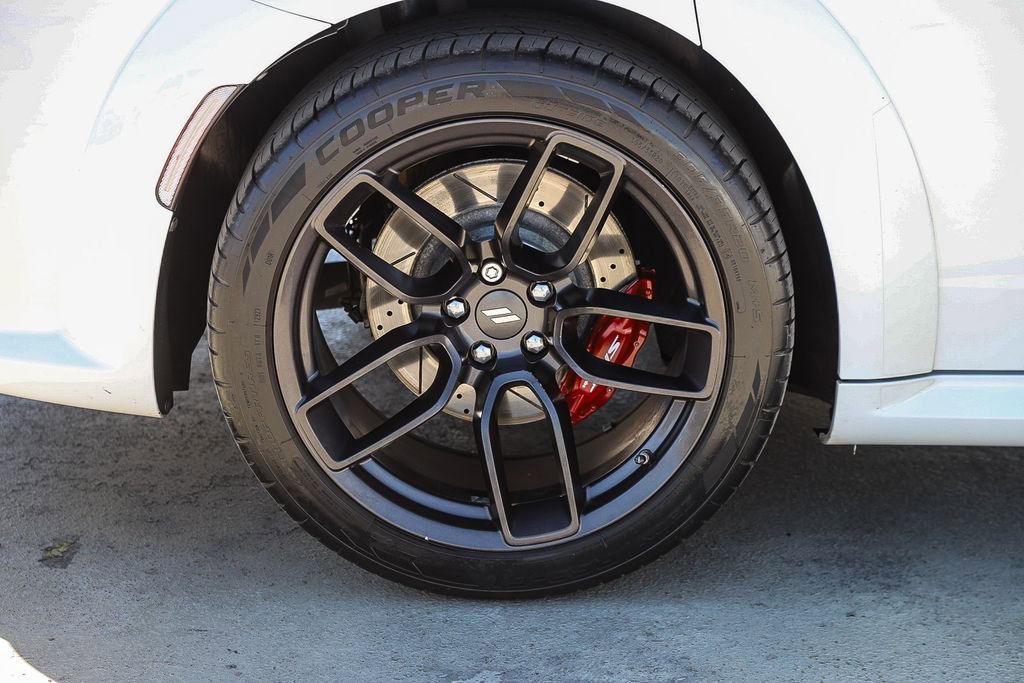 Used 2021 Dodge Charger Scat Pack image 12