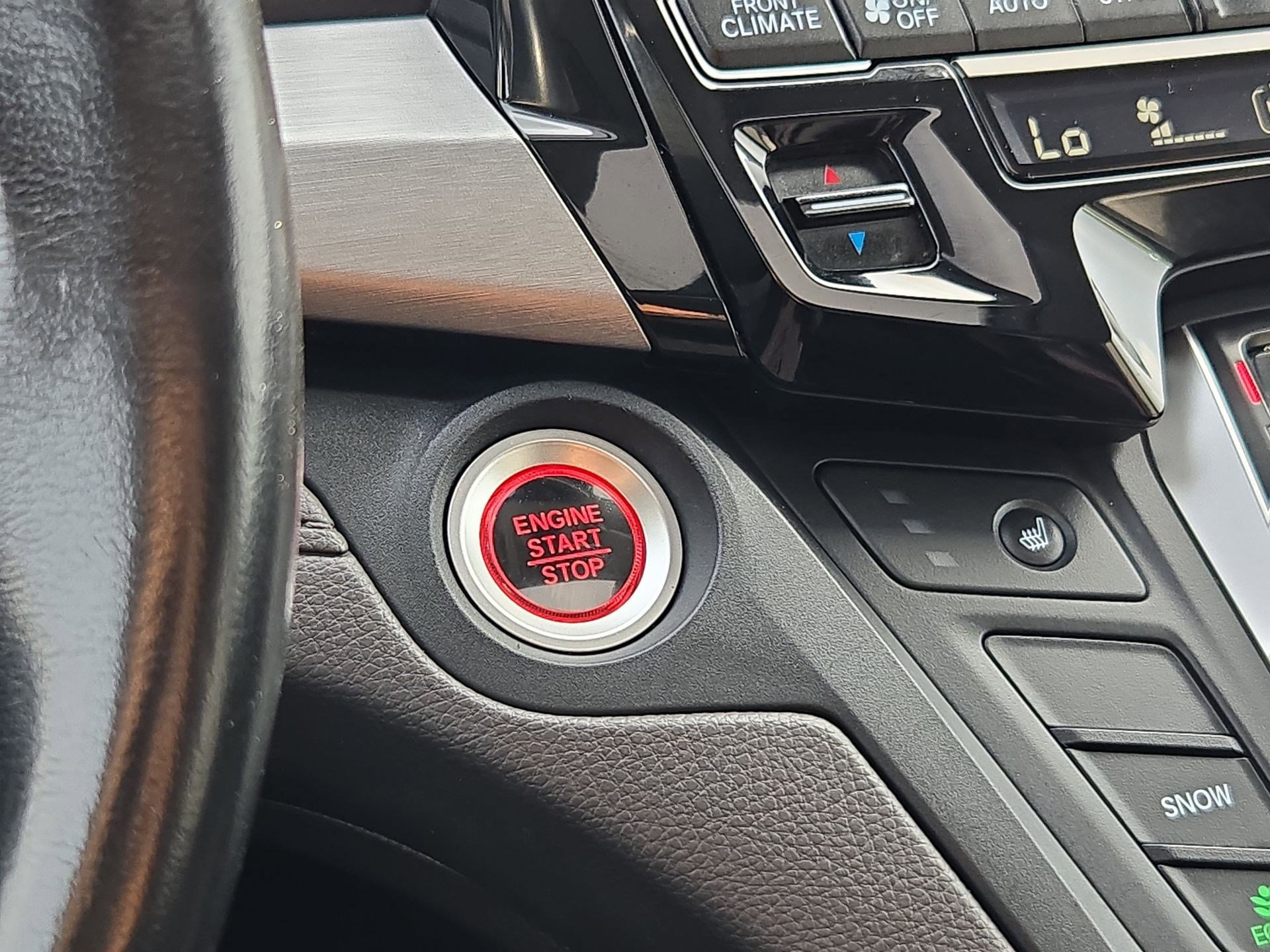 Used 2019 Honda Odyssey EX-L image 18
