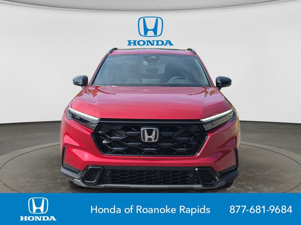 New 2026 Honda CR-V Sport-L image 8