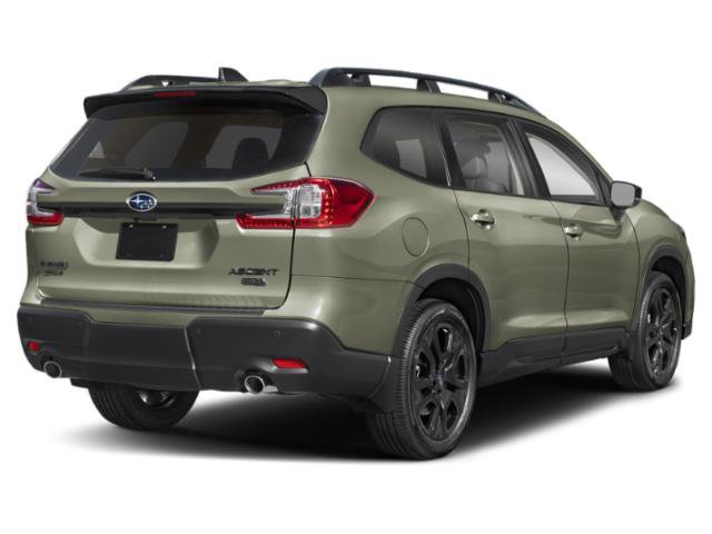 Used 2025 Subaru Ascent Bronze Edition w/ Onyx Package AWD/4WD image 2