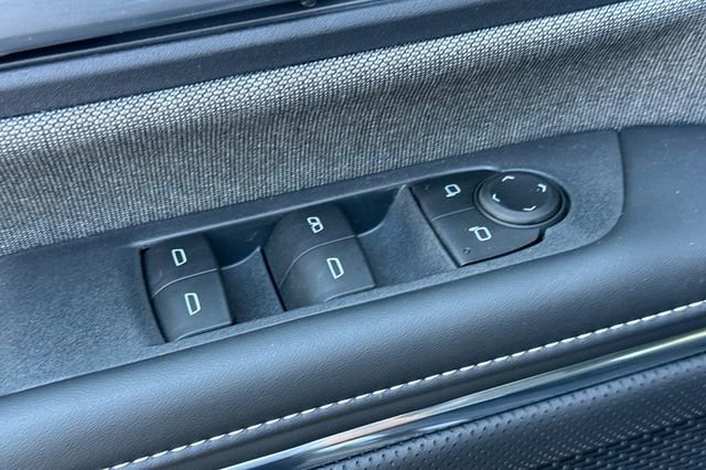 New 2026 GMC Sierra EV Elevation image 12