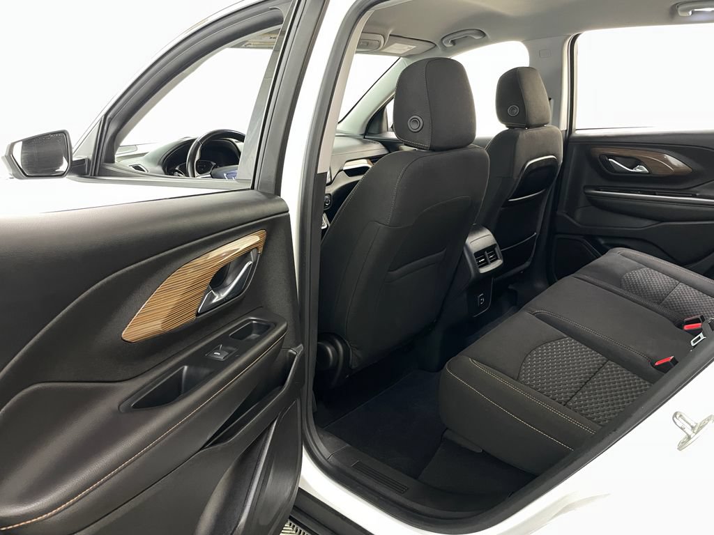Used 2019 GMC Terrain SLE FWD image 39