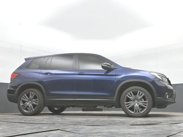 Used 2021 Honda Passport EX-L image 36