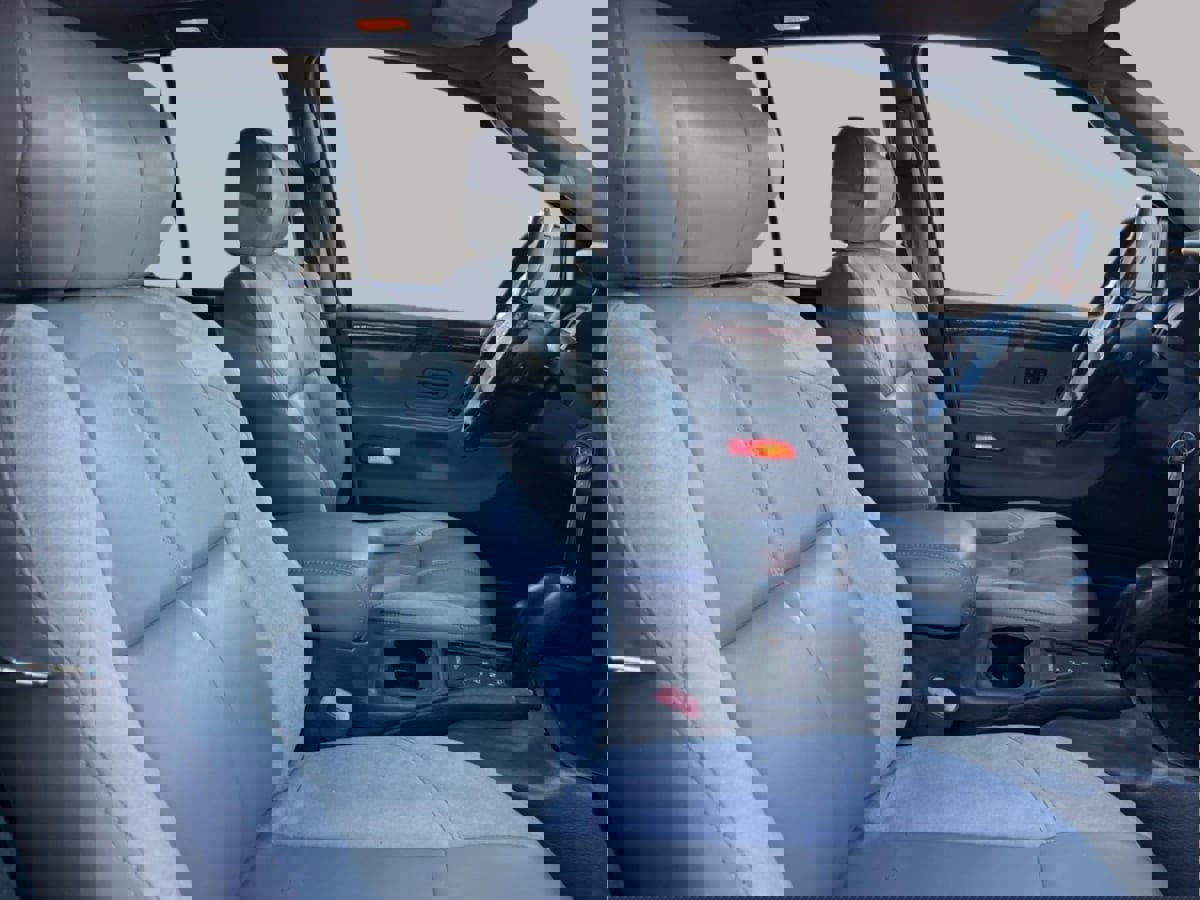 Used 2002 Jeep Grand Cherokee Overland image 27