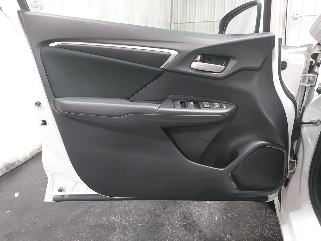 Used 2019 Honda Fit LX image 26