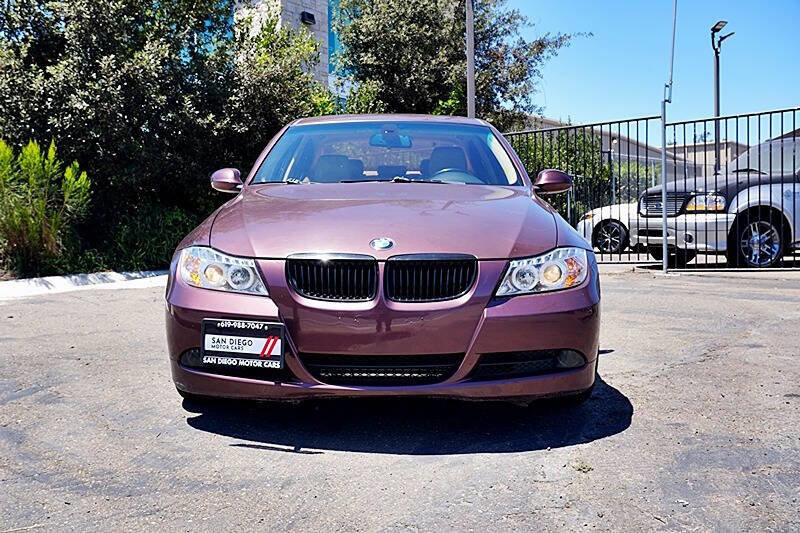 Used 2006 BMW 325i Sedan image 5