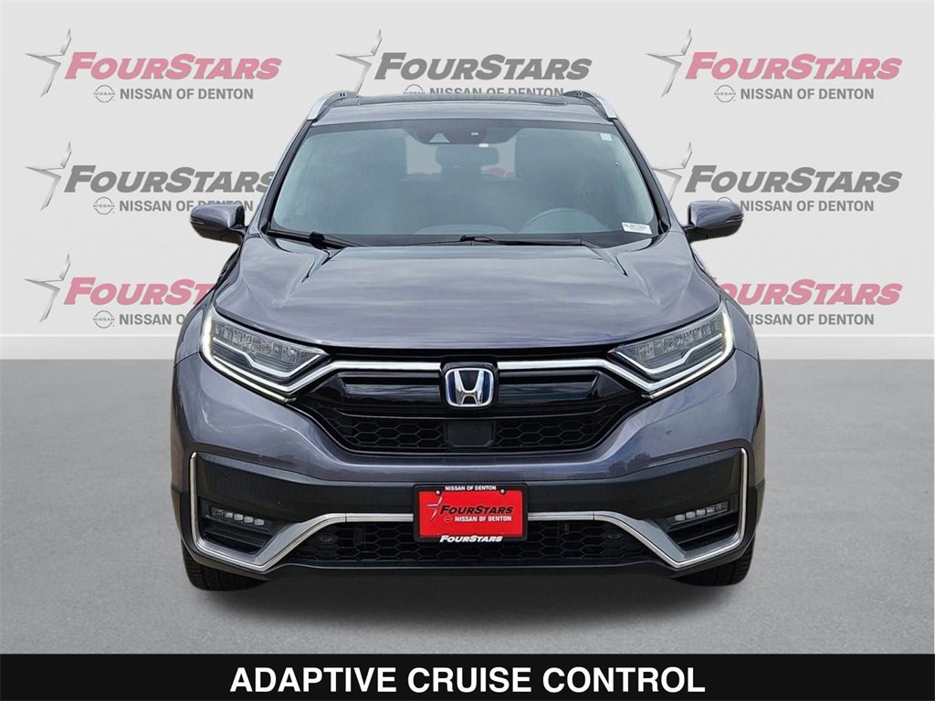 Used 2022 Honda CR-V Touring image 10