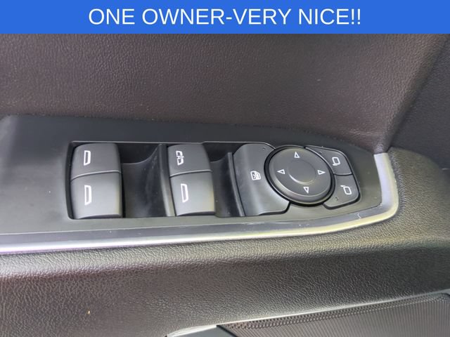 Used 2023 Chevrolet Silverado 1500 LT AWD/4WD image 14