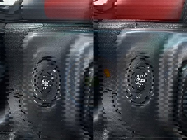 Used 2023 Jeep Wrangler Unlimited Rubicon w/ Xtreme 35 Tire Package image 22