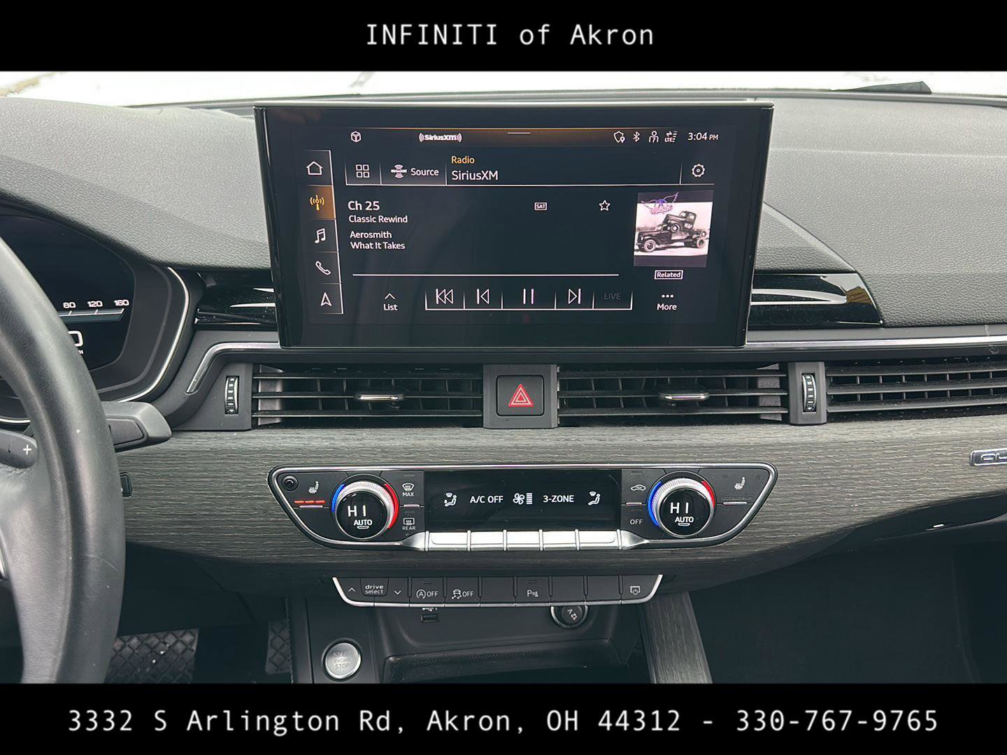 Used 2024 Audi A5 2.0T Premium Plus image 41