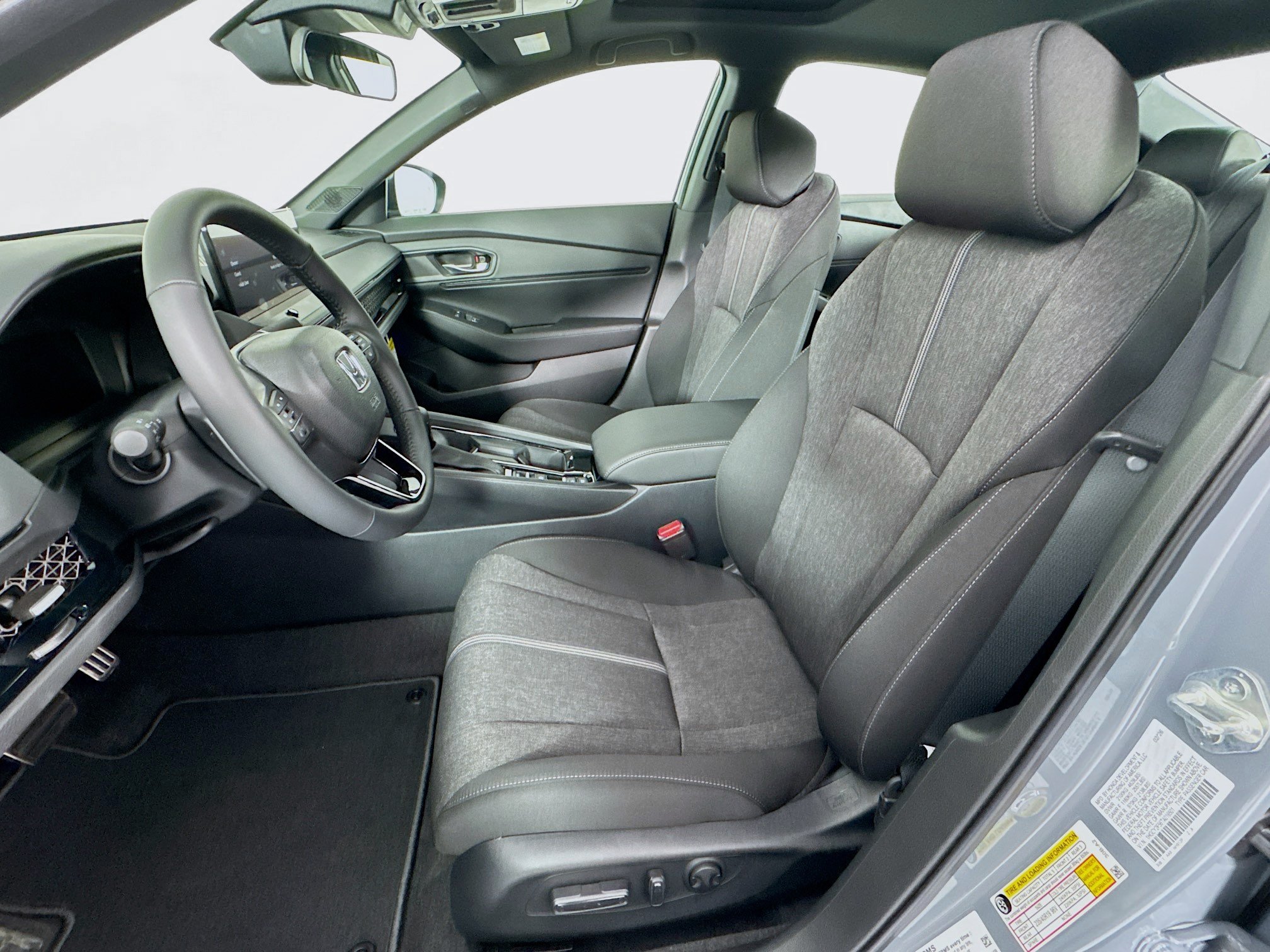 New 2026 Honda Accord Sport image 20