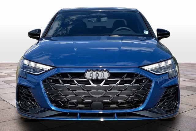 Used 2026 Audi S3 Premium AWD/4WD image 3