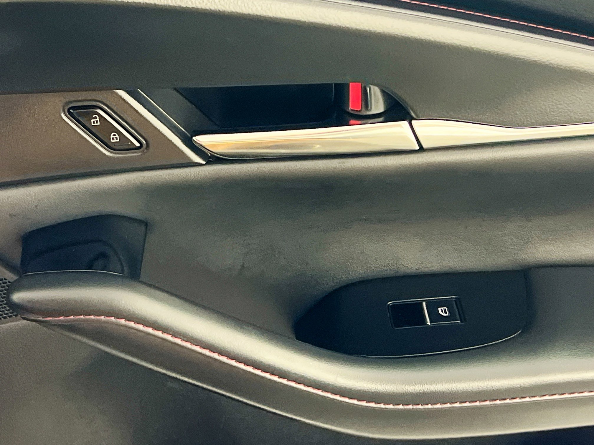 Used 2024 MAZDA CX-30 AWD 2.5 S w/ Preferred Package image 32