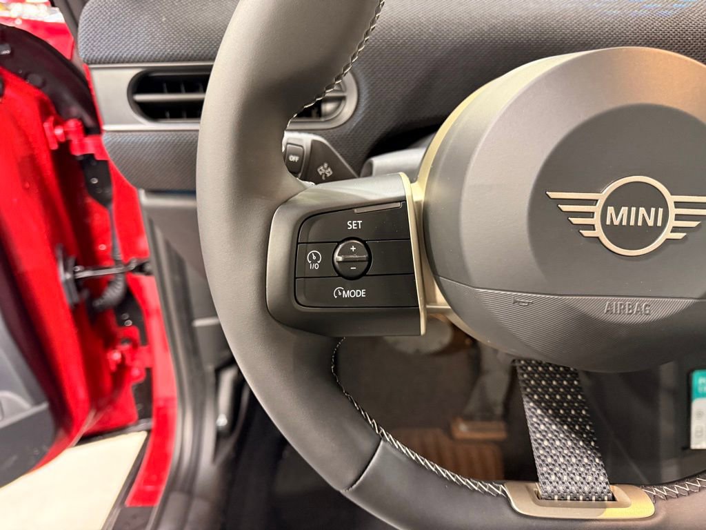 New 2026 MINI Cooper S image 13