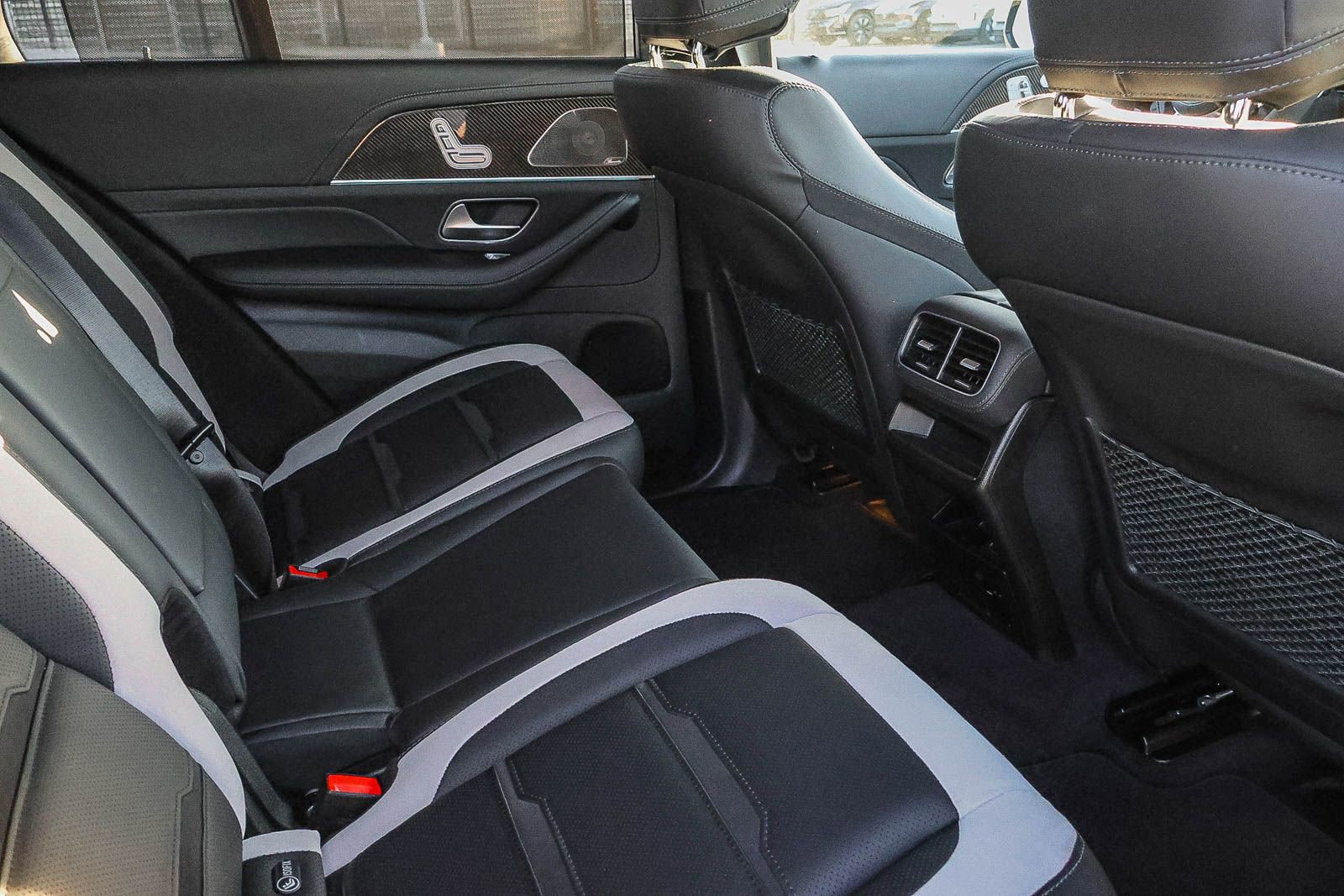 Used 2023 Mercedes-Benz GLE 63 AMG S image 22