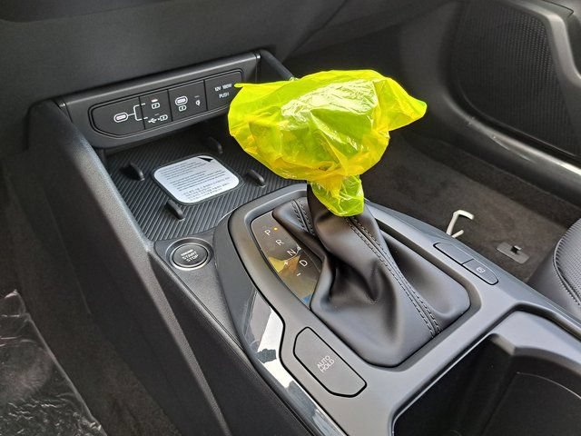 New 2026 Kia K4 GT-Line Turbo FWD image 11
