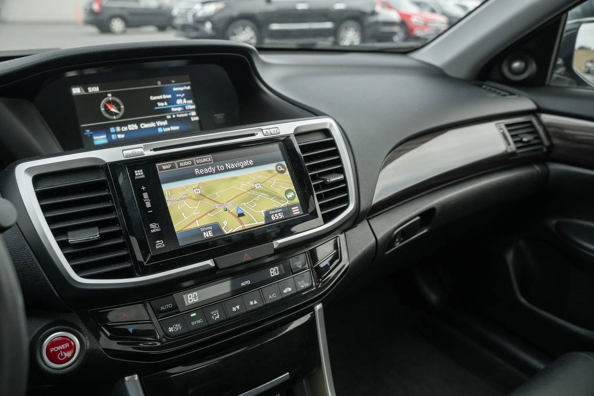 Used 2017 Honda Accord Touring image 22