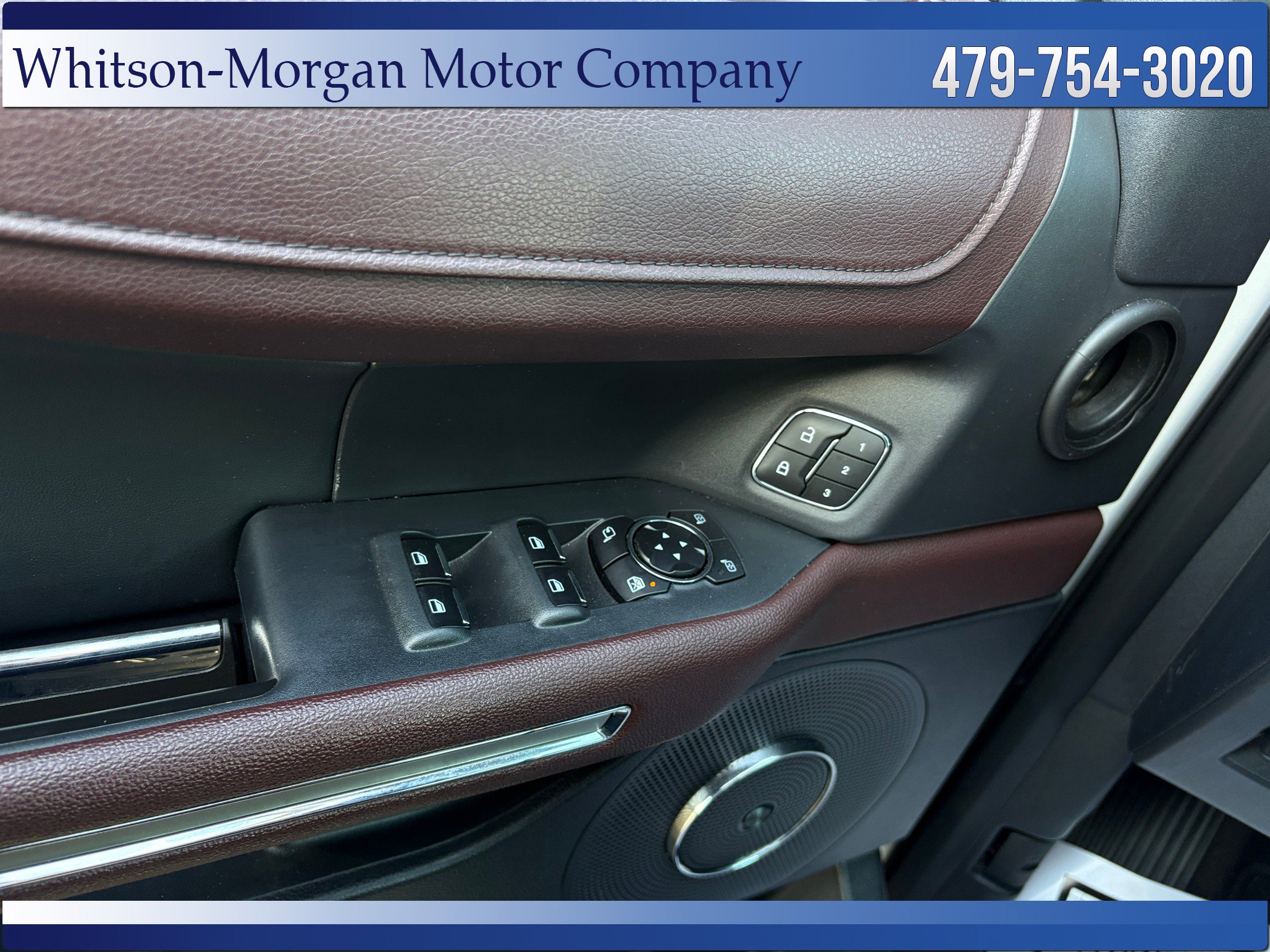 Used 2024 Ford Expedition Limited RWD image 11