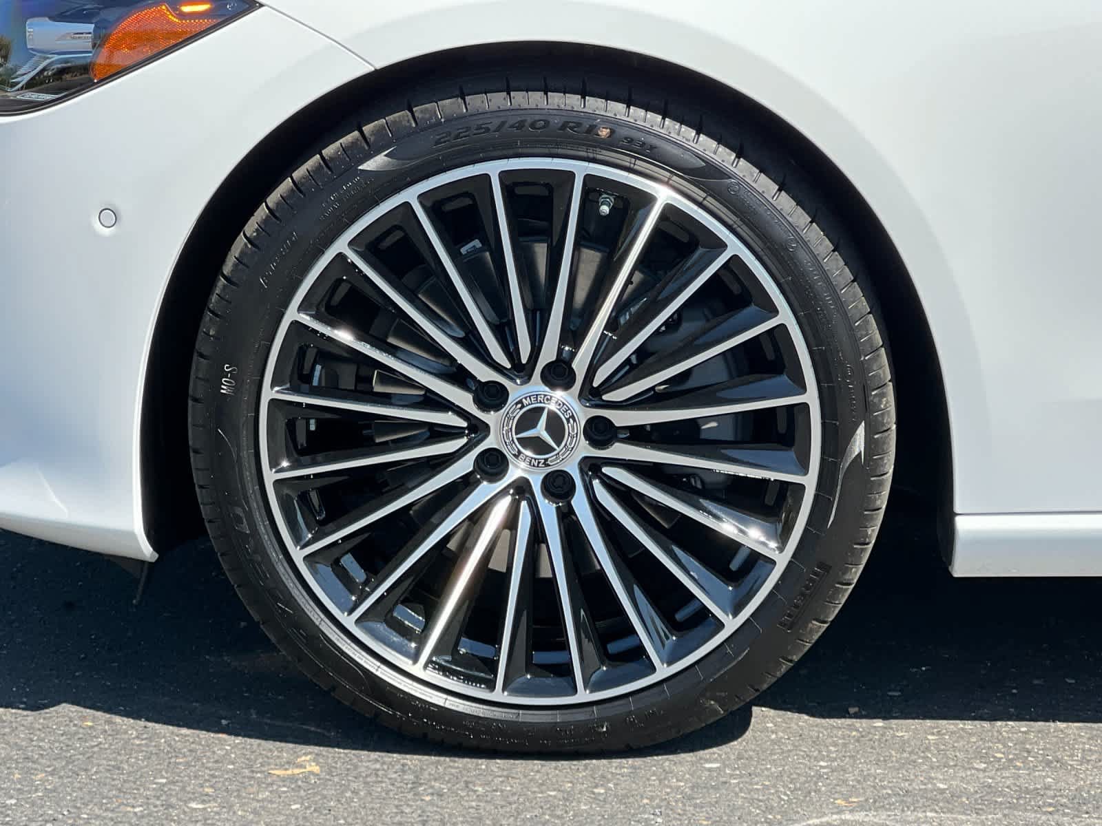 New 2026 Mercedes-Benz C 300 Sedan image 23