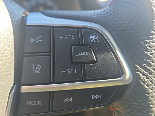 Certified 2025 Toyota Sienna XSE image 19