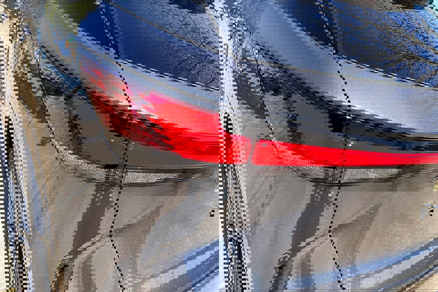 New 2026 Lexus RX 350 AWD image 6