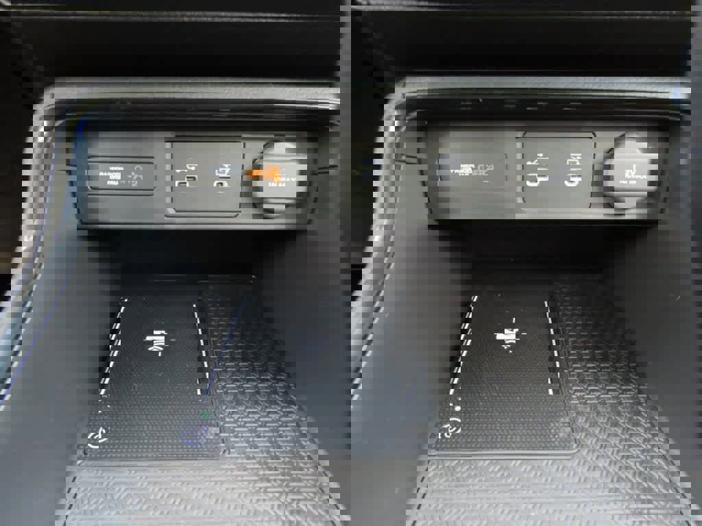 New 2026 Honda CR-V Sport-L image 22