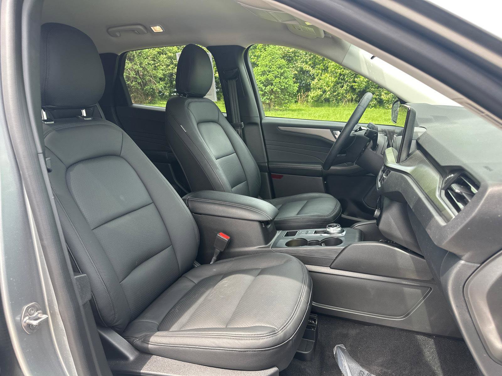 Certified 2024 Ford Escape Active w/ Tech Pack #2 AWD/4WD image 21