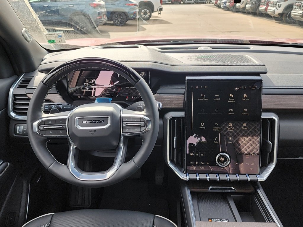 New 2026 GMC Acadia Denali w/ Super Cruise Package image 28