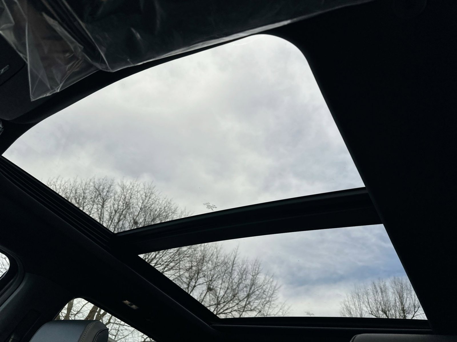 New 2026 Ford F150 Lariat w/ Equipment Group 501A Mid image 34