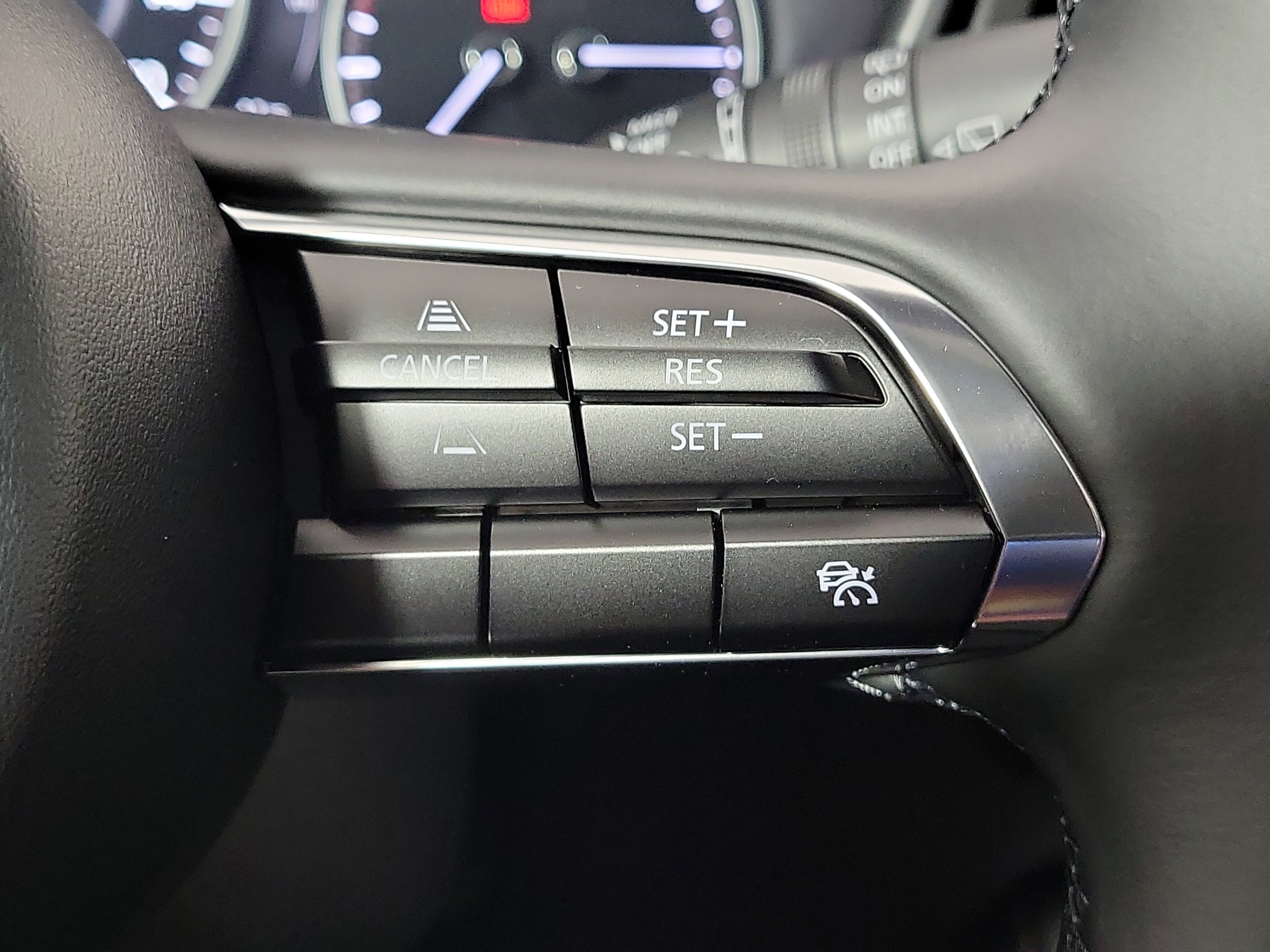 New 2026 MAZDA MAZDA3 Carbon image 16