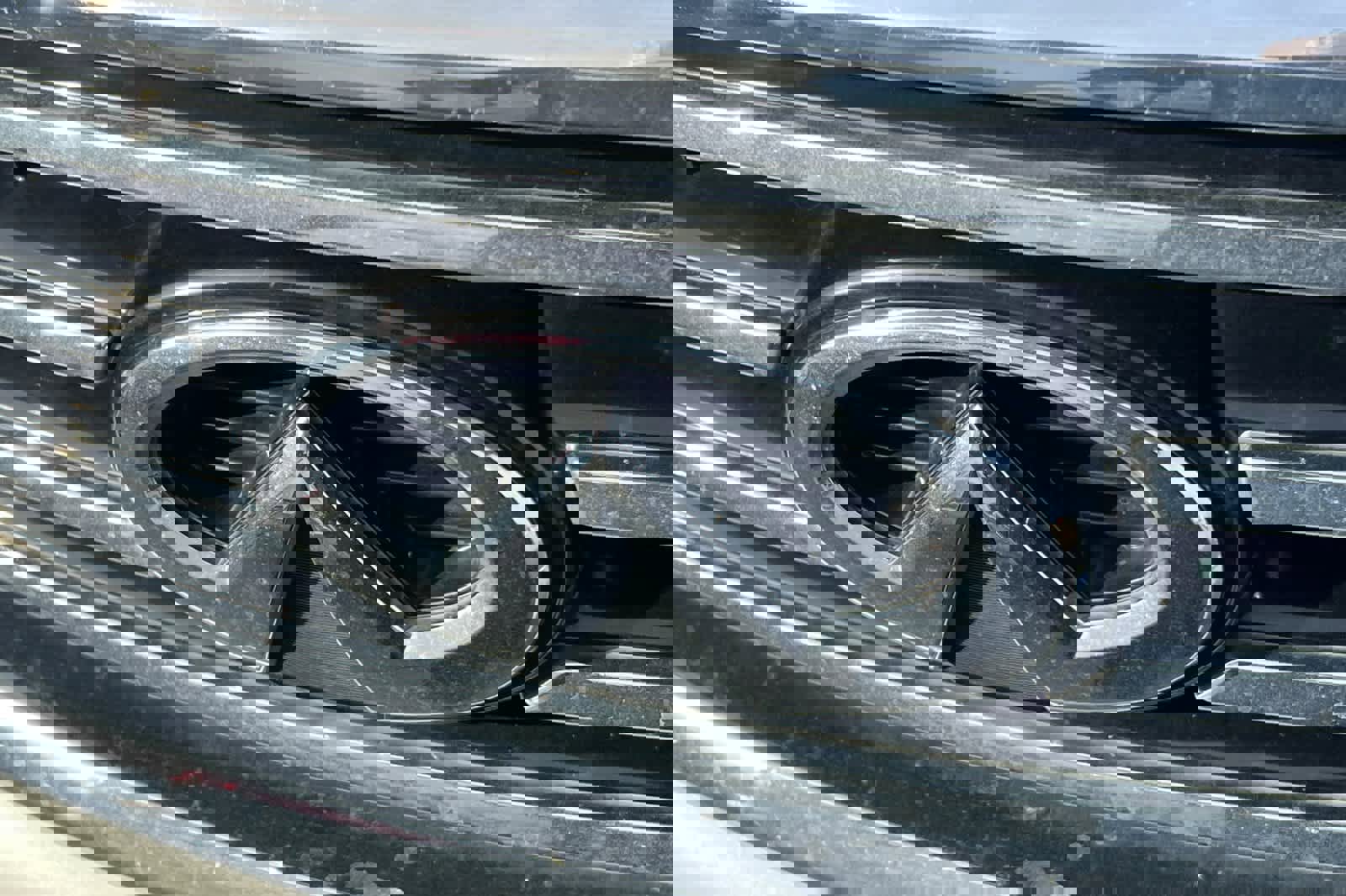 Used 2014 INFINITI QX60 AWD w/ Premium Plus Package image 10