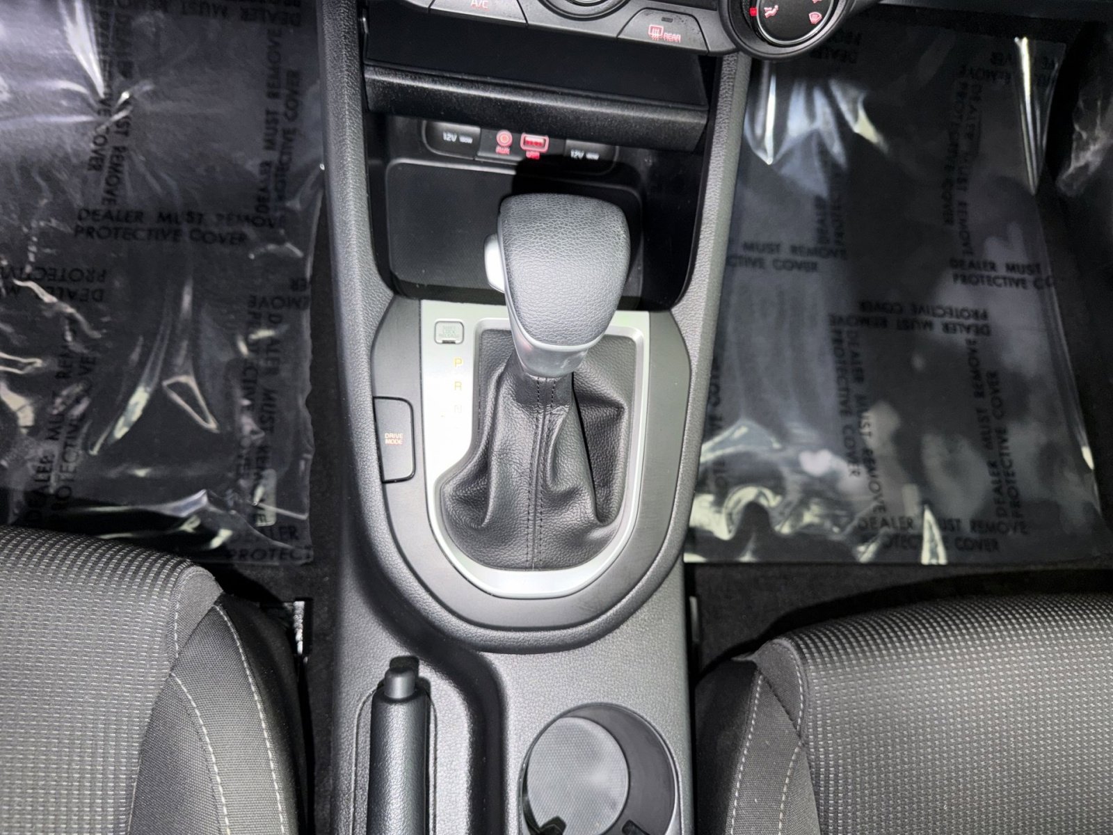 Used 2021 Kia Forte Sedan image 23