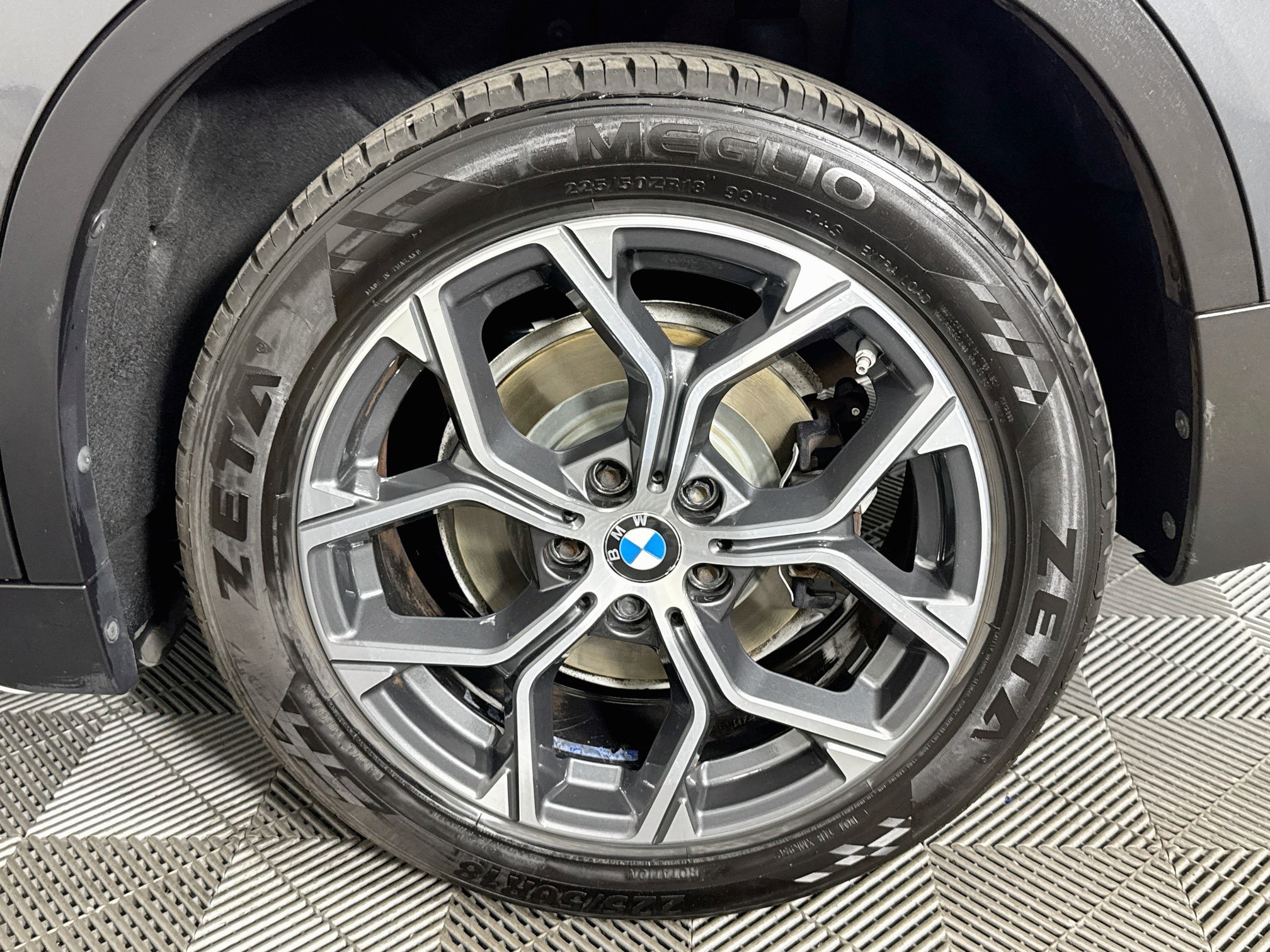 Used 2020 BMW X1 xDrive28i w/ Convenience Package AWD/4WD image 64