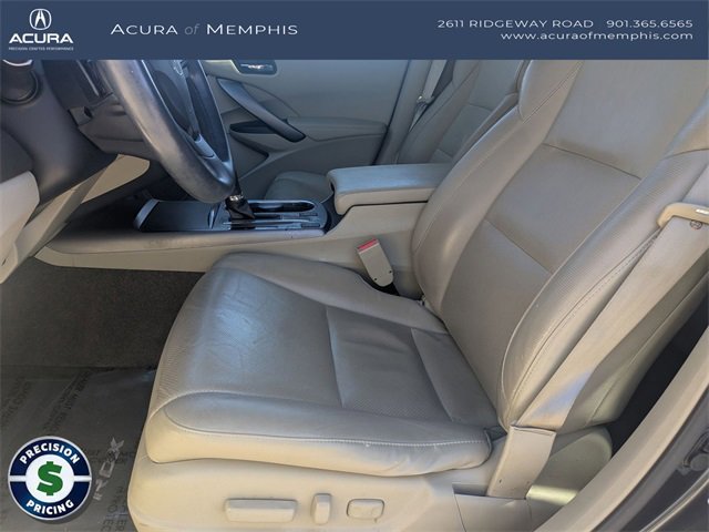 Used 2014 Acura RDX FWD image 21