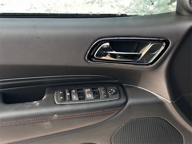 New 2026 Dodge Durango GT image 20