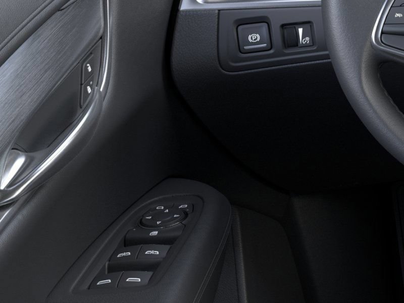 New 2025 Cadillac XT5 Luxury FWD image 22