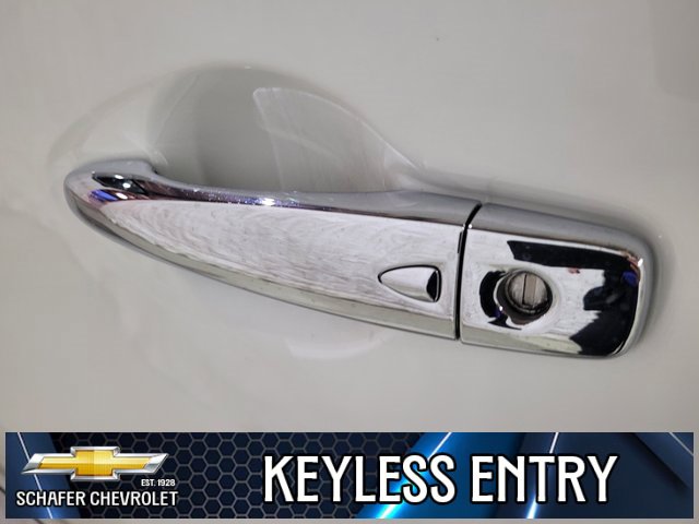 Used 2017 Nissan Murano Platinum image 33