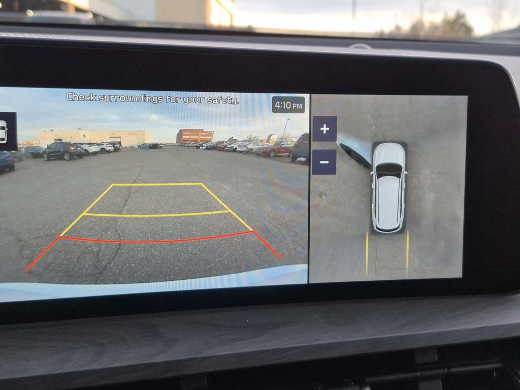 New 2025 Kia Telluride SX X-Line image 22