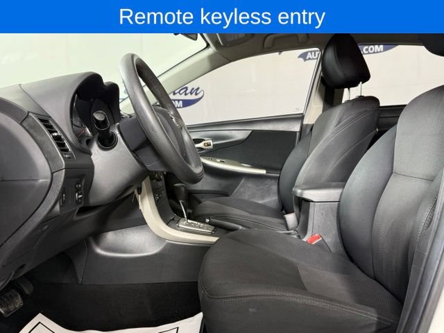 Used 2012 Toyota Corolla S FWD image 11