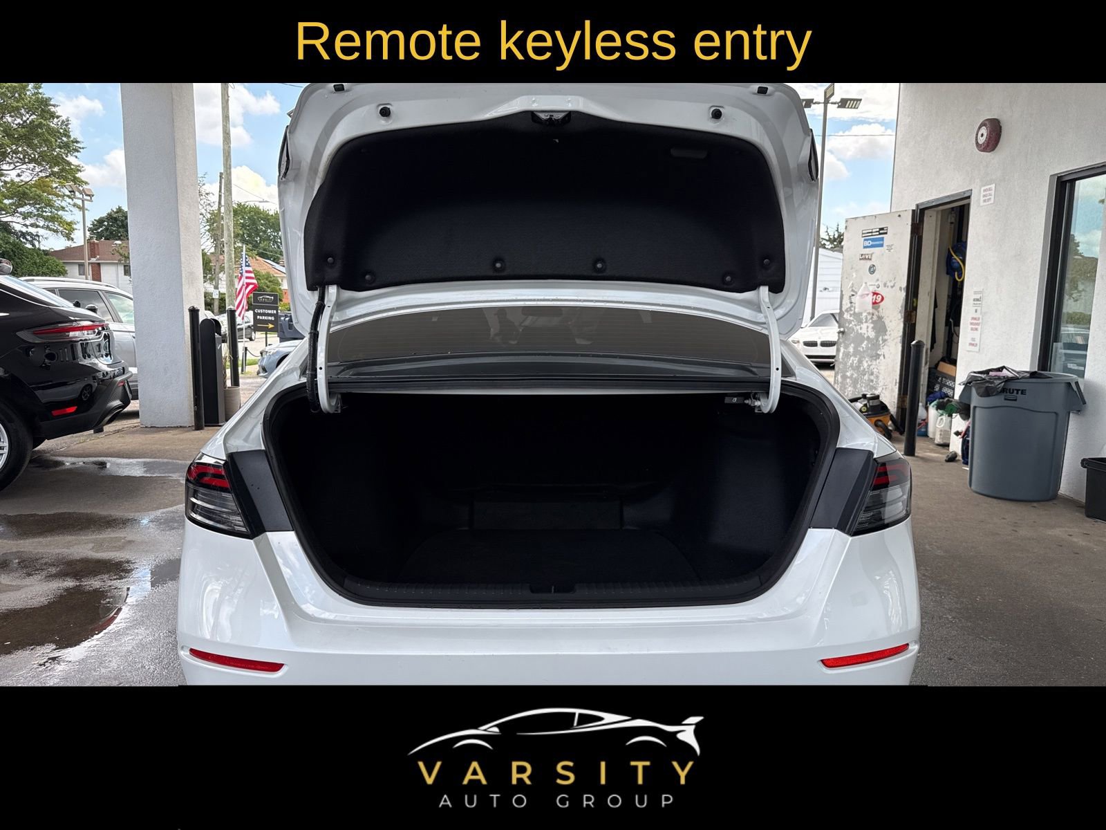 Used 2025 Honda Accord LX image 14