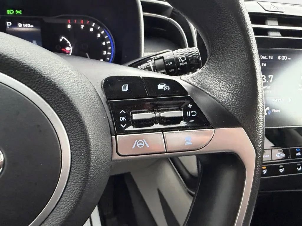 Used 2023 Hyundai Tucson SEL image 17