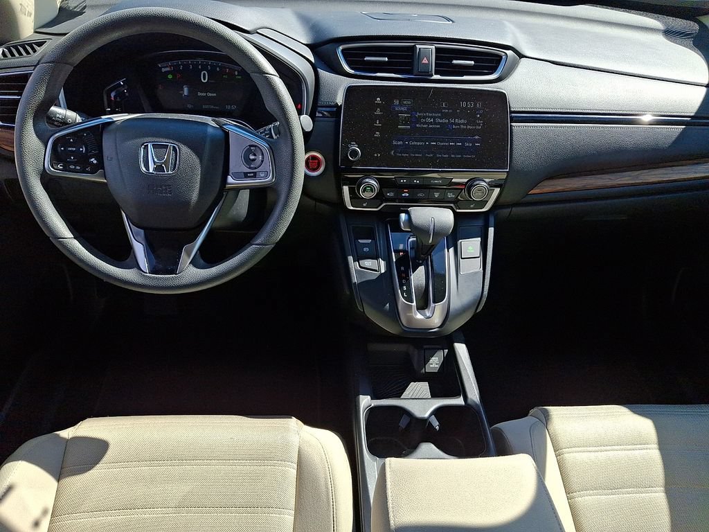 Used 2018 Honda CR-V EX image 11