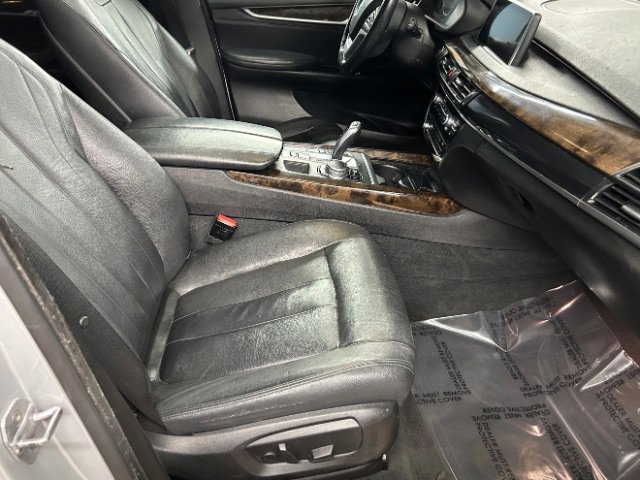 Used 2015 BMW X5 sDrive35i image 11