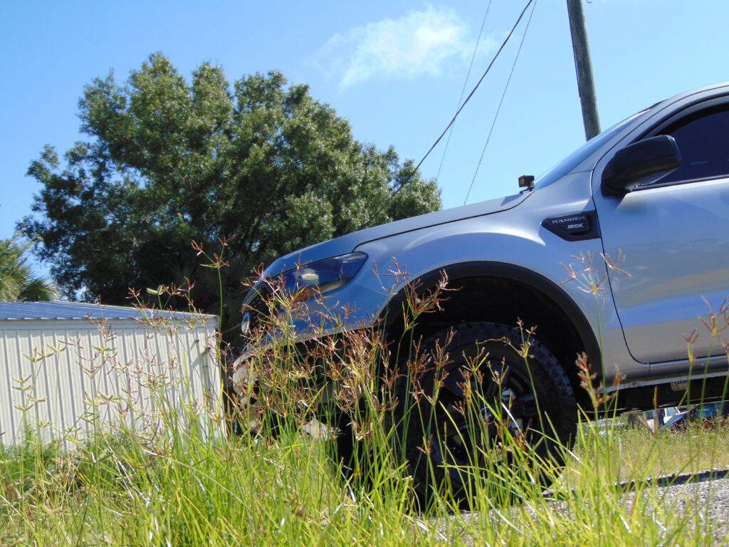 Used 2020 Ford Ranger XL w/ Equipment Group 101A Mid image 35