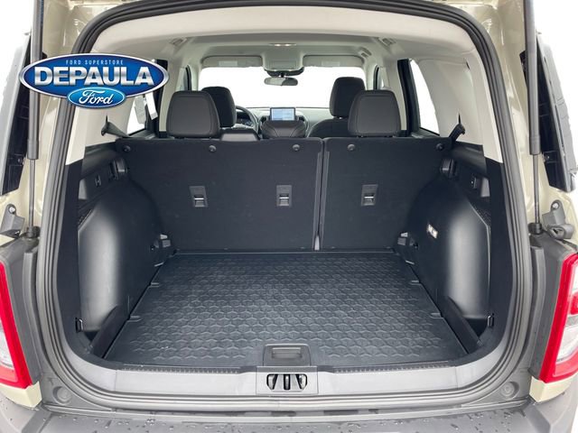 Certified 2024 Ford Bronco Sport Big Bend w/ Convenience Package image 6