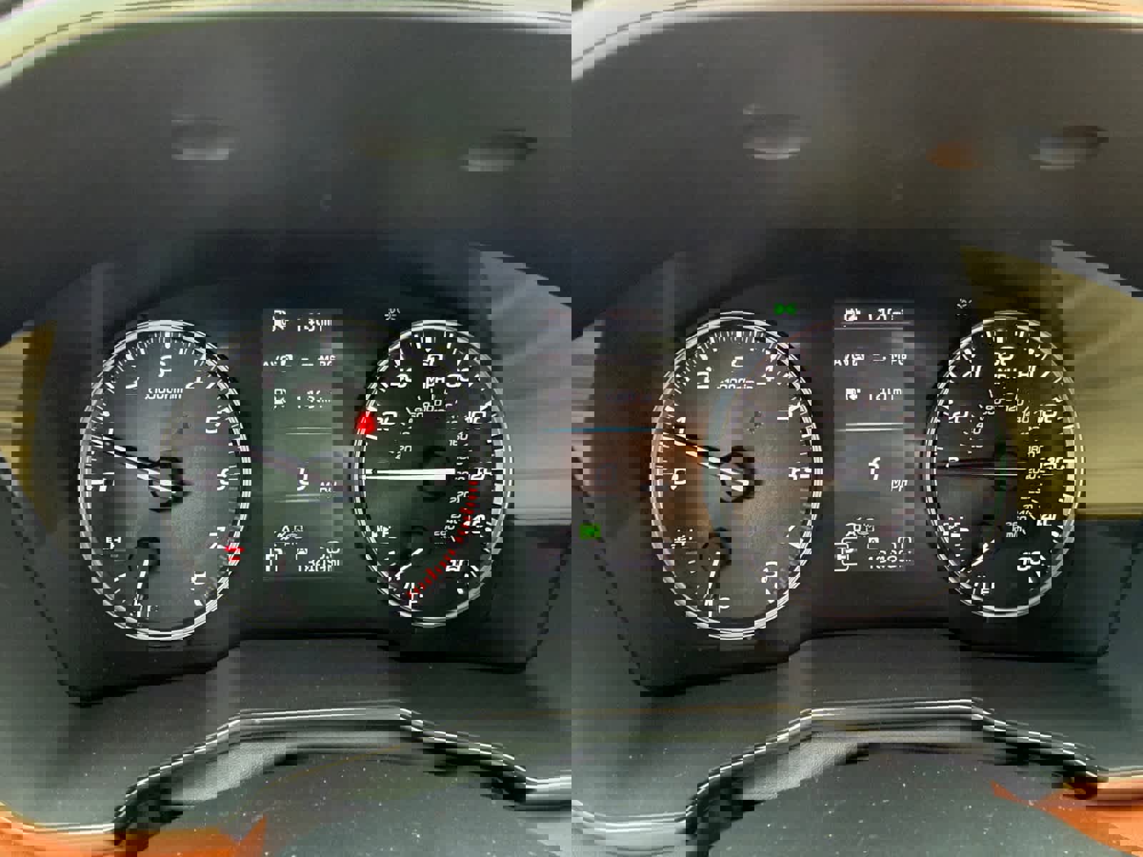 Certified 2021 Subaru Legacy Touring XT image 23