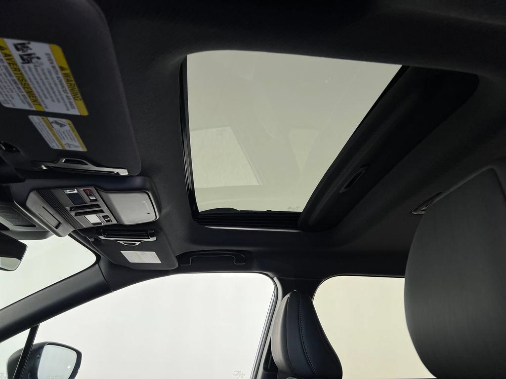 New 2026 Subaru Outback Touring XT AWD/4WD image 24