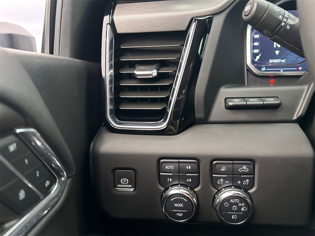 Certified 2024 GMC Sierra 2500 Denali w/ Denali Reserve Package image 18